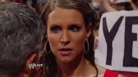 Stephanie Mcmahon Is Bae GIFs - Get the best GIF on GIPHY