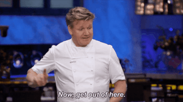 fox broadcasting fox. foxtv GIF by Hell's Kitchen
