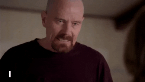 GIF by Breaking Bad - Find & Share on GIPHY