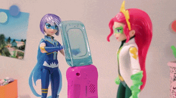 stop motion photo GIF by mysticonsofficial