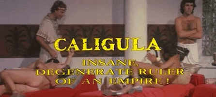 #Caligula GIF