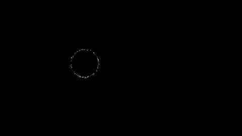 happy new year design GIF