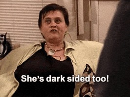 Don'T Like Her Bad Girl GIF