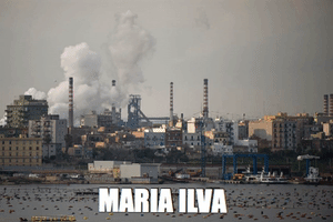 Maria Ilva GIF