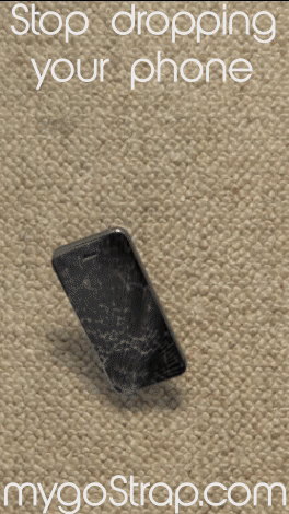 Gostrap GIF