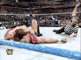 Royal Rumble Wrestling GIF by WWE