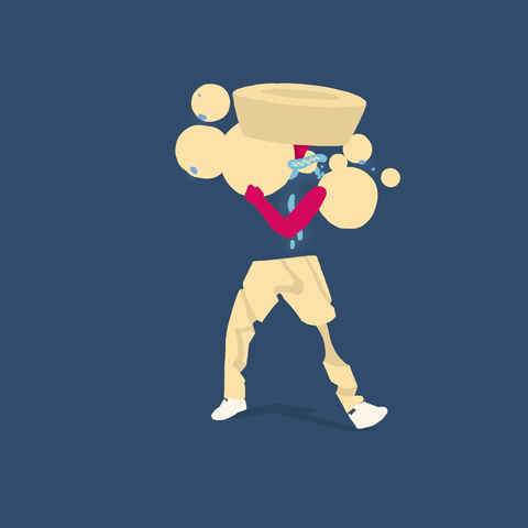 Animation Design GIF by FÚ