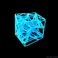 cube tubes GIF by Pi-Slices