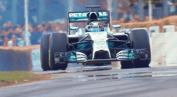 Formula 1 Racing GIF by Mercedes-AMG Petronas Formula One Team