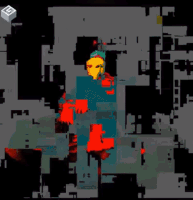 animation loop GIF by Ryan Seslow