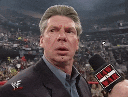 Vince Mcmahon Wrestling GIF by WWE