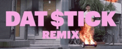 ghostface killah dat $tick remix GIF by Rich Brian