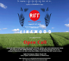 Short Film Dance GIF