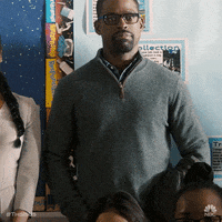 Season 2 Thumbs Up GIF by This Is Us