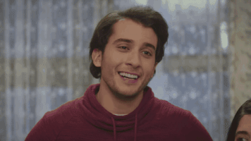 Aslan Ailem GIF