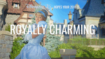 disney princess GIF by Disneyland Paris