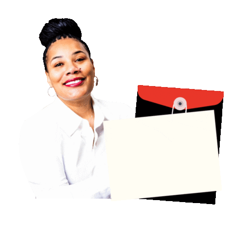 Erica Jones Sticker by EJ SOLD IT - Erica Jones