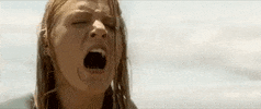 blake lively GIF by The Shallows