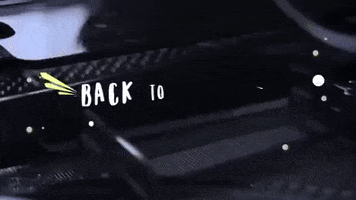 Carry Me Best Friend GIF by Ultra Records