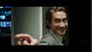 Zodiac Jarhead GIF