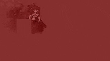 oreki  GIF