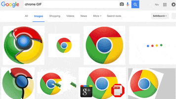 chrome extension google GIF by Product Hunt