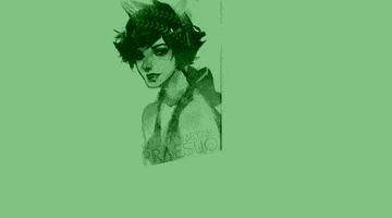 oreki  GIF