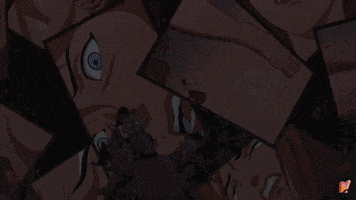 beatrizbarros killing joke piada mortal GIF