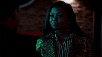 Im Right Cookie Lyon GIF by Empire FOX