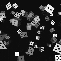 dice GIF by Craigson