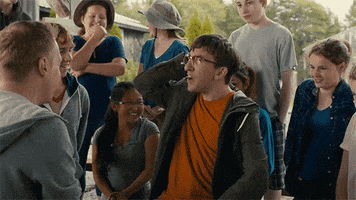 angry mr. d GIF by CBC