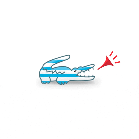 argentina win GIF by LACOSTE