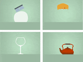 nemo food animation tradional animation angrymaninabox GIF