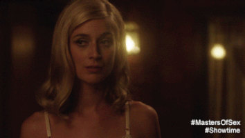 masters of sex GIF by Showtime