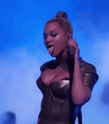 Sexy Beyonce GIF by Identity - Find & Share on GIPHY