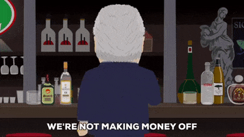 episode 9 GIF by South Park