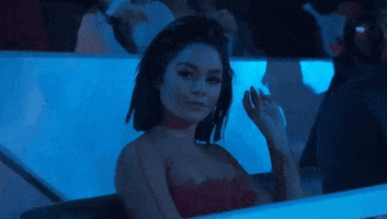 Feeling It Vanessa Hudgens GIF by 2020 MTV Video Music Awards