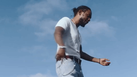Kendrick Lamar Element GIF by Interscope Records - Find ...