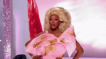Season 9 Mama Ru GIF by RuPaul's Drag Race