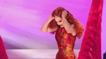 season 9 sasha GIF by RuPaul's Drag Race