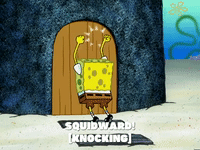 GIF born to be wild spongebob squarepants season 4 - animated GIF