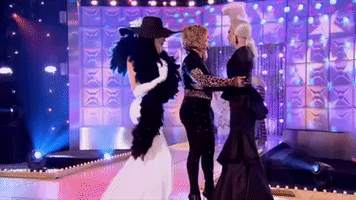 Episode 7 2X7 GIF by RuPaul's Drag Race