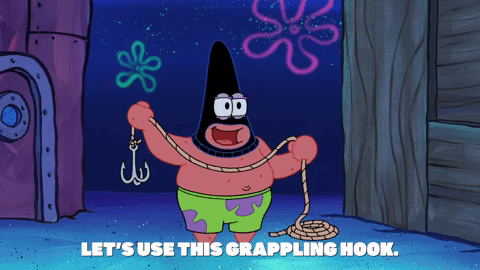 Grappling-hook GIFs - Get the best GIF on GIPHY
