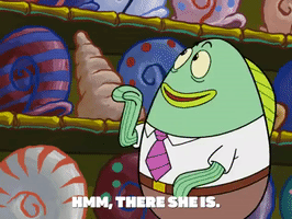 season 6 episode 21 GIF by SpongeBob SquarePants