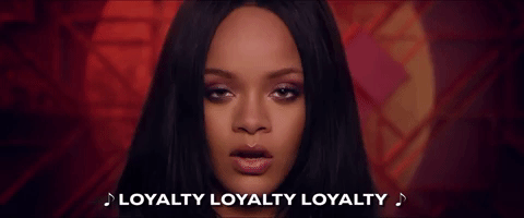 Image result for loyalty meme"