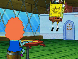 episode 1 GIF by SpongeBob SquarePants