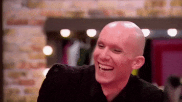 Season 9 Sasha GIF by RuPaul's Drag Race
