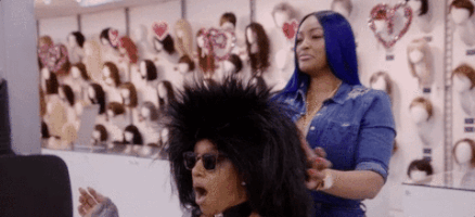 basketball wives lol GIF by VH1