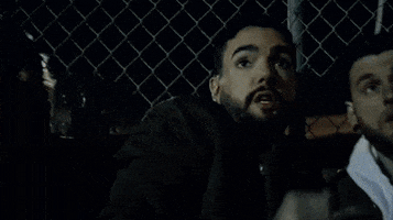 a day to remember monster GIF by Epitaph Records