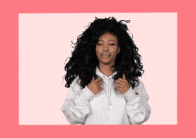 Look At Me GIF by SZA